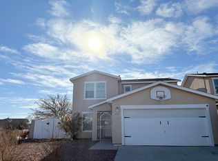 10216 Sandy Trail Rd SW, Albuquerque, NM 87121