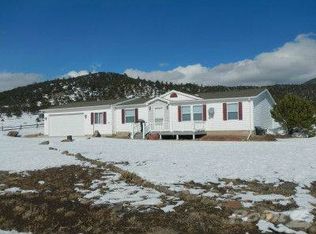 175 Hubbards Trl, South Fork, CO 81154