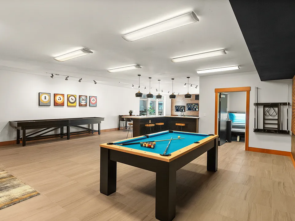 Social Area