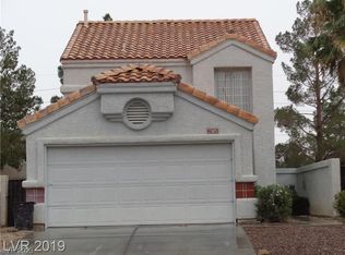 7105 Flowerridge Ln, Las Vegas, NV 89129