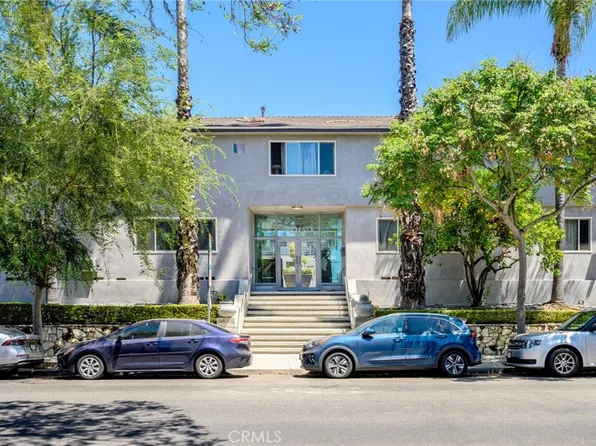 7969 Norton Ave Unit 3, Los Angeles, CA 90046