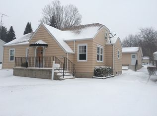 127 S Palmatory St, Horicon, WI 53032