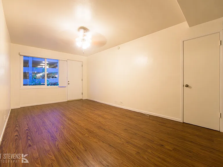 Moana Vista 1 Bedroom Bedroom