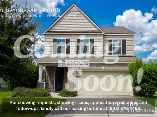 15 Beauregard Ct, Beaufort, SC 29902