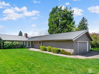 1817 125th Avenue SE, Bellevue, WA, 98005