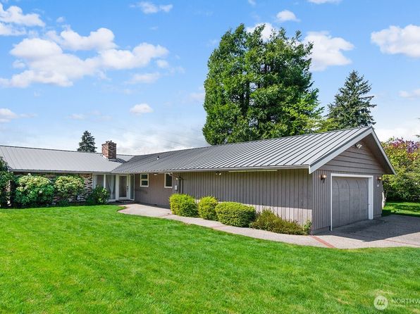 1817 125th Avenue SE, Bellevue, WA 98005
