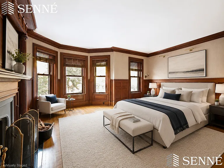 218 Commonwealth Ave #2 — Photo 12