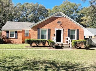 1003 Echles St, Memphis, TN 38111