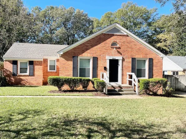 1003 Echles St, Memphis, TN 38111