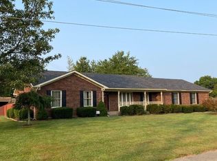 153 Newman Way, Mount Washington, KY 40047
