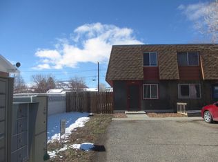 1911 16th St, Cody, WY 82414