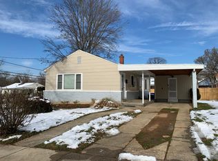 3325 Clay St, Silver Spring, MD 20902