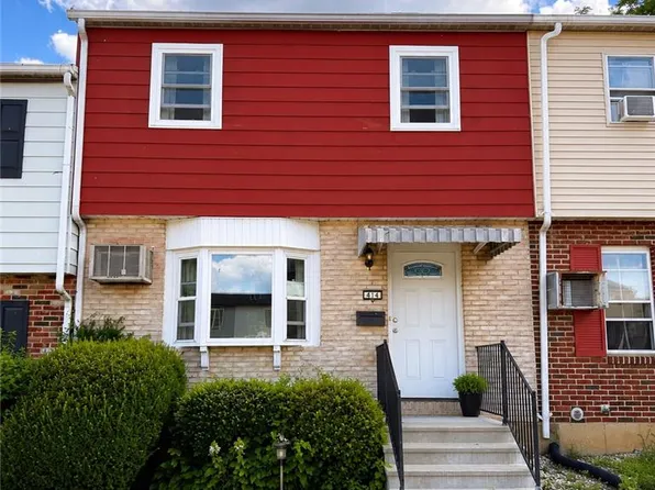 414 Kansas Ave, Whitehall, PA 18052
