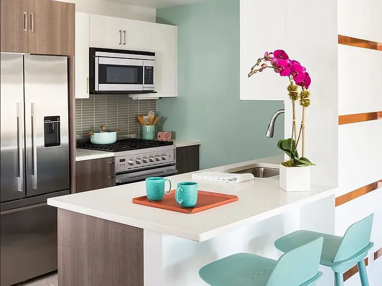 2351 Adam Clayton Powell Jr Blvd #302 — Photo 9