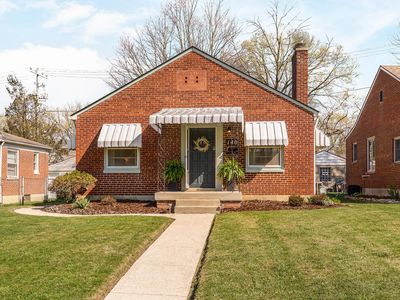 140 E Beechwold Blvd, Columbus, OH, 43214