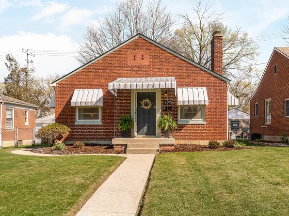 140 E Beechwold Blvd, Columbus, OH 43214