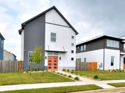 6116 Toscana Ave, Austin, TX, 78724