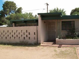 2123 W Hu Esta Dr E #A, Tempe, AZ 85282