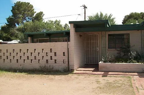 2123 W Hu Esta Dr E #A Photo 1