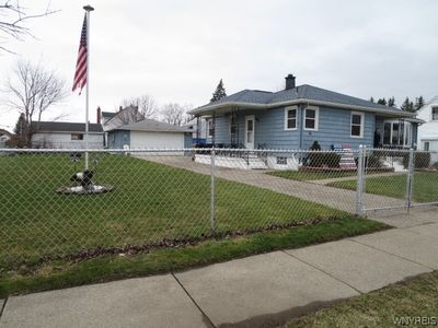 56 Peoria Ave, Cheektowaga, NY, 14206
