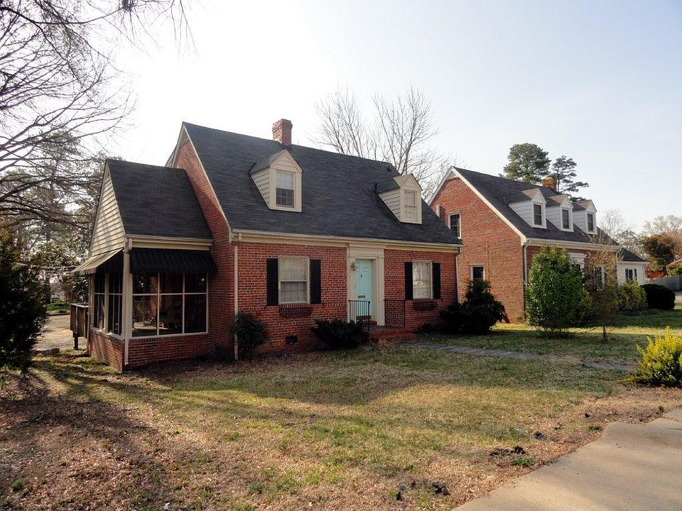 1st image of 1303 Libbie Ave