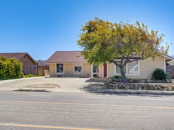 910 W North Ave, Lompoc, CA 93436