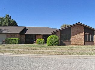 3720 95th St, Lubbock, TX 79423