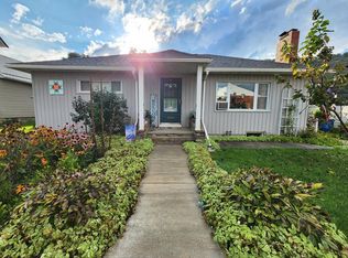 304 S West St, Coudersport, PA 16915