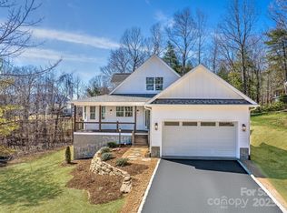 803 Concord Rd, Fletcher, NC 28732