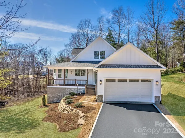 803 Concord Rd, Fletcher, NC 28732