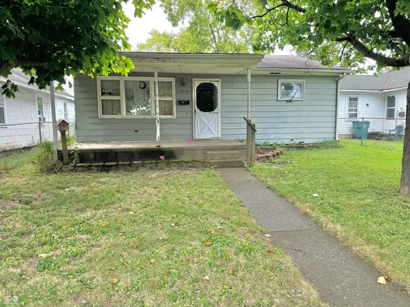 1544 S 6th St, Richmond, IN 47374