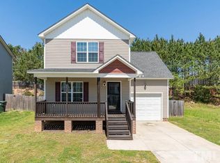 490 Randolph Dr, Clayton, NC 27520