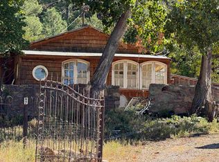 97 Karr Canyon Rd, High Rolls, NM 88325