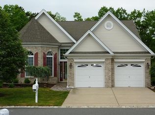 16 Sawgrass St, Jackson, NJ 08527