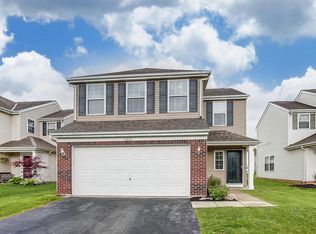 5175 Baker Ridge Dr, Columbus, OH 43228