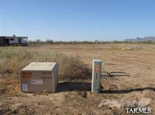 13300 W Snyder Hill Rd, Tucson, AZ 85735