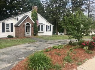 55 Elm St, Methuen, MA 01844