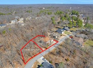 Lord Nelson Dr #23, Bella Vista, AR 72714