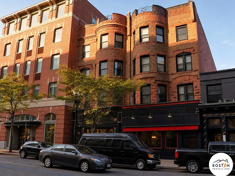 913 Boylston St #4 — Photo 8