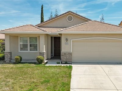 2610 Stone Creek Dr, Atwater, CA, 95301