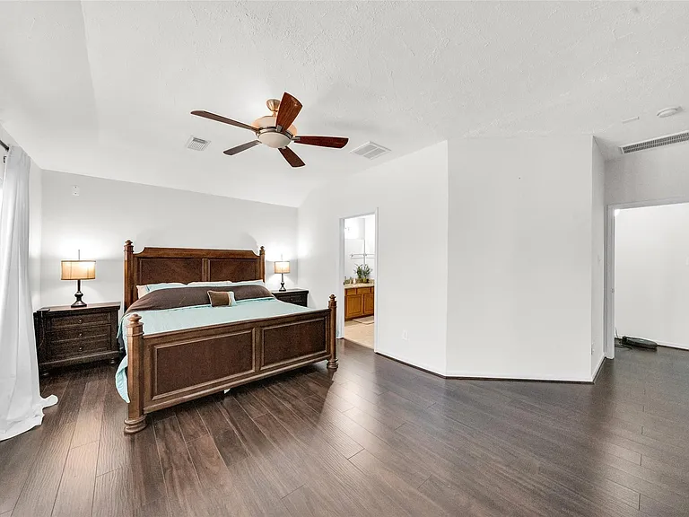 5522 Brookhollow Oaks Trl — Photo 26