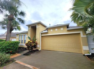 3050 Purple Martin Ln, Melbourne, FL 32903