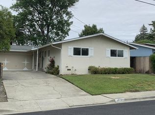 1870 Queens Rd, Concord, CA 94519