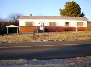 115 E Ada Ave, Wilburton, OK 74578
