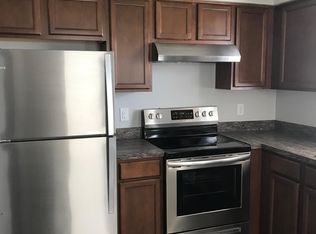 2248 Hughey Square Ct, Reynoldsburg, OH 43068