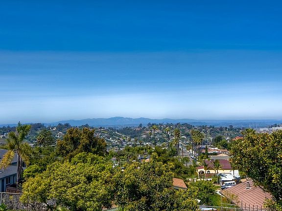 Breathtaking views!