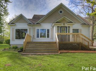 6994 Lake Michigan Dr, Allendale, MI 49401