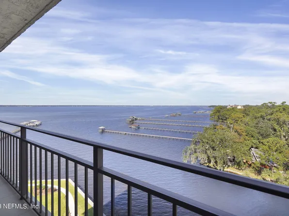 6000 SAN JOSE Boulevard #10-C, Jacksonville, FL 32217