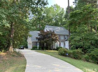 3424 Roxbury Dr, Wake Forest, NC 27587