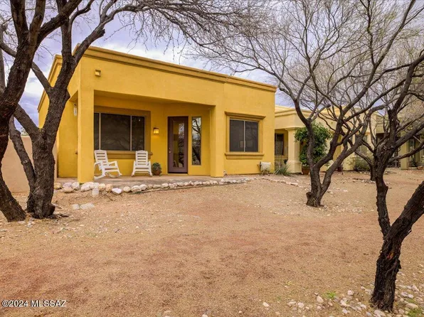 5309 S Rust Ln, Tucson, AZ 85747